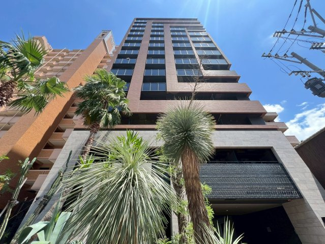 福岡市東区箱崎１丁目の賃貸マンション