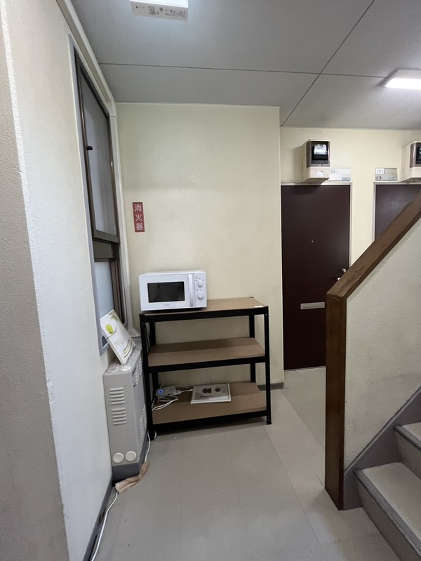 江戸川区平井５丁目の一棟マンション