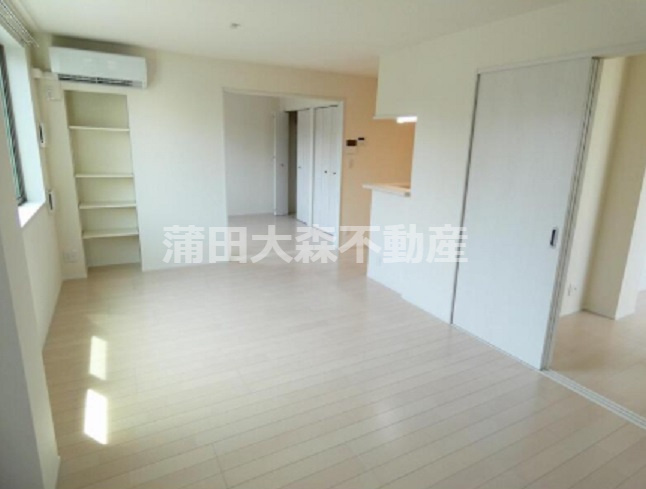 リビエール水神