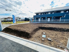 プレスティア昭島　宅地分譲全10区画売地　昭島市宮沢町　10号区　建築条件なしの画像