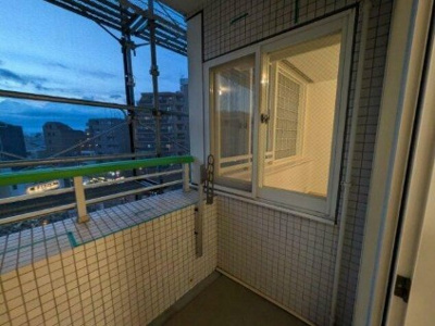 【展望】 | アクシルコート東中野 