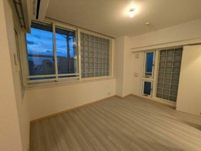 【寝室】 | アクシルコート東中野 