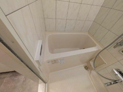 【浴室】 | アクシルコート東中野 