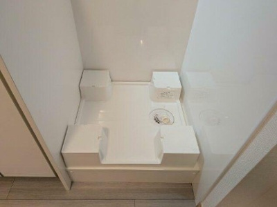 【その他】 | アクシルコート東中野 