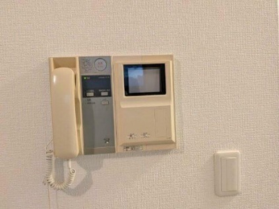 【セキュリティ】 | アクシルコート東中野 