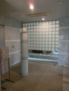 【その他】 | アクシルコート東中野 