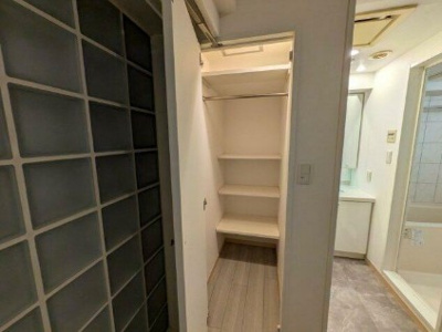 【収納】 | アクシルコート東中野 