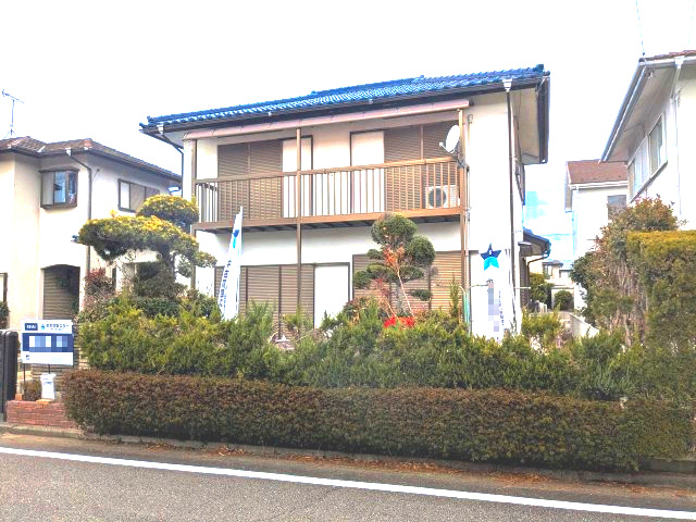 中古戸建　KEM吉井町南陽台