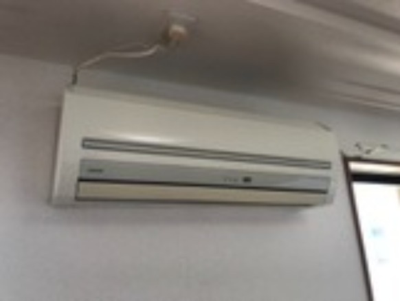 グランチェスタＫーⅠの設備