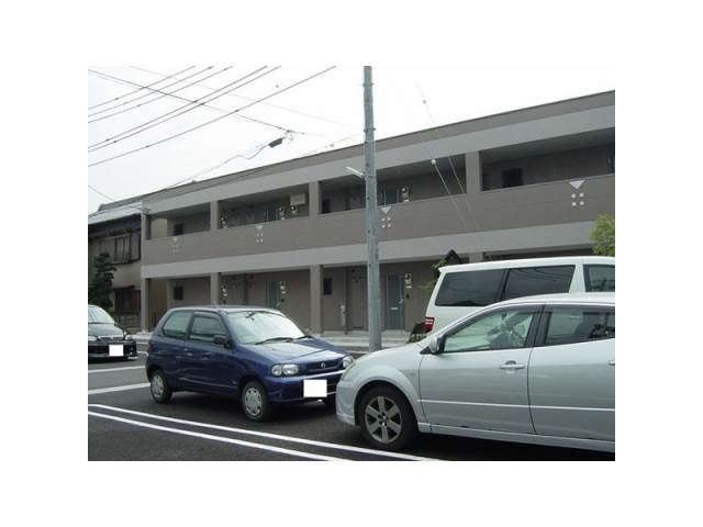 グランチェスタＫーⅠ