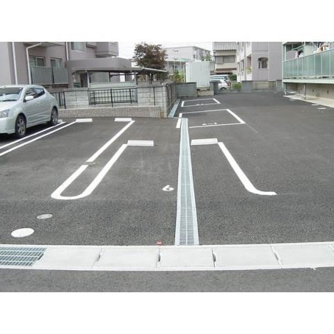 グランチェスタＫーⅠのその他