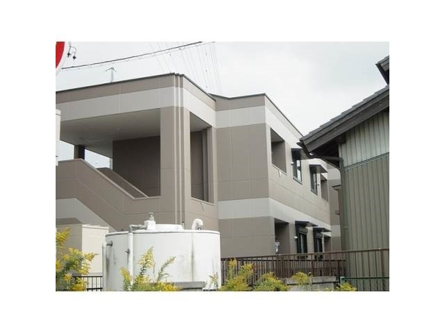 グランチェスタＫーⅠのその他共用部分