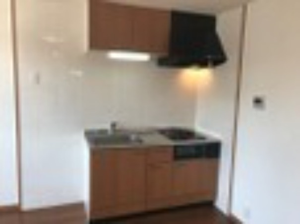 グランチェスタＫーⅠのキッチン