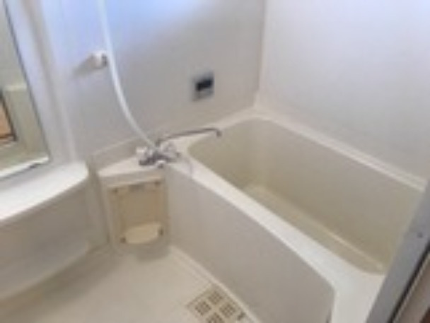 グランチェスタＫーⅠの浴室