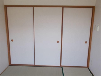 【収納】 | レジデンスインZAMA