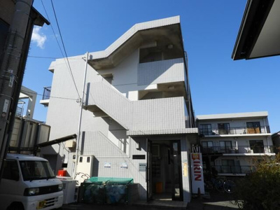 【その他共用部分】 | レジデンスインZAMA