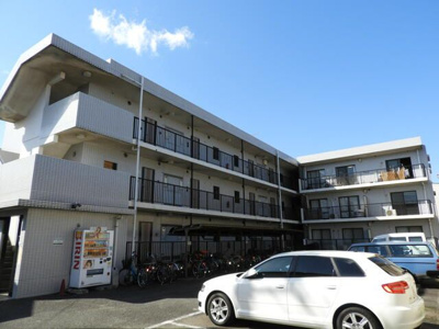 【展望】 | レジデンスインZAMA