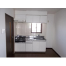 【キッチン】 | レジデンスインZAMA | 別号室参考写真