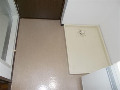 【設備】 | レジデンスインZAMA