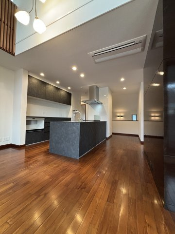 杉並区今川中古戸建ての画像