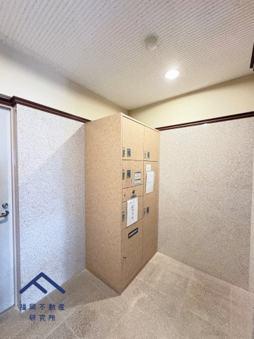 グランドステイツ大濠公園南のその他