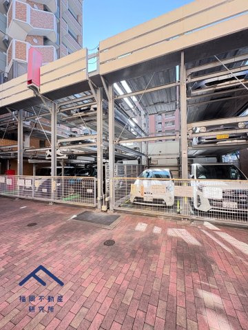 グランドステイツ大濠公園南のその他