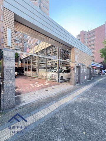 グランドステイツ大濠公園南のその他