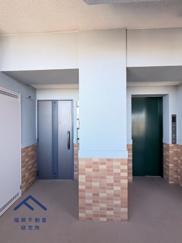 グランドステイツ大濠公園南のその他