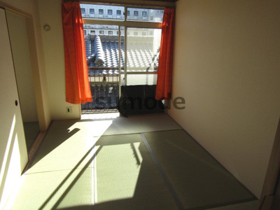 【内装】 | 今西ハイツ