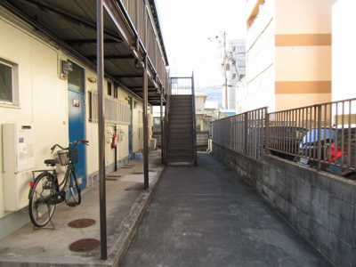 【その他】 | 今西ハイツ