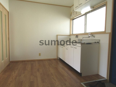 【居間・リビング】 | 今西ハイツ