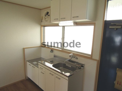 【キッチン】 | 今西ハイツ