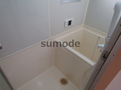 【浴室】 | 今西ハイツ