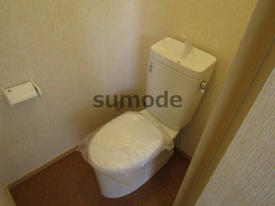 【トイレ】 | 今西ハイツ