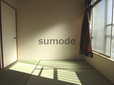 【寝室】 | 今西ハイツ