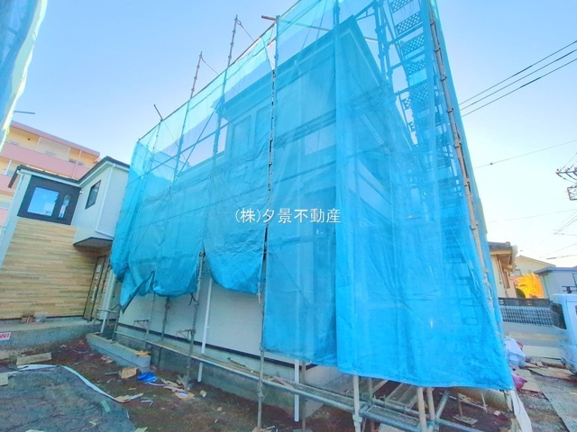 《仲介手数料無料》西区三橋５丁目286新築一戸建てKEIAI Grace