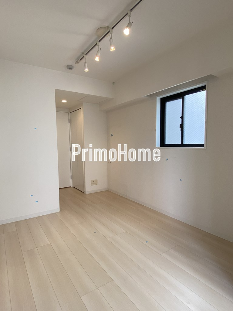 フュージョナル東日本橋の洋室