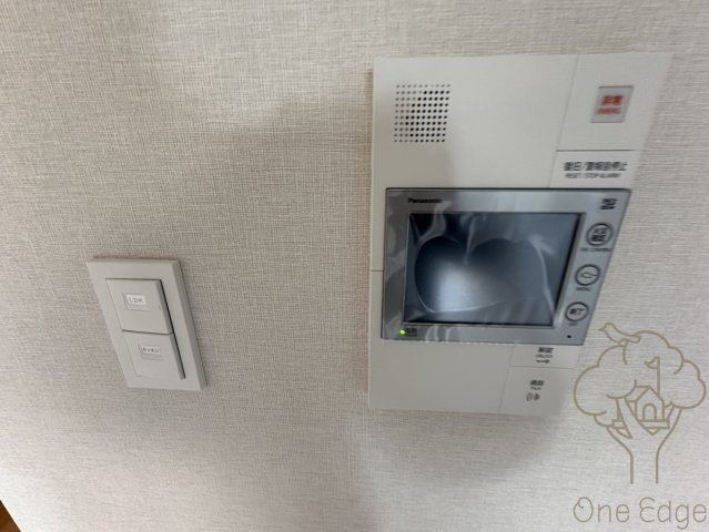 スプランディッド梅田グランノースの設備