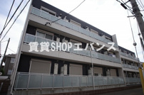 リブリ・前原東の画像