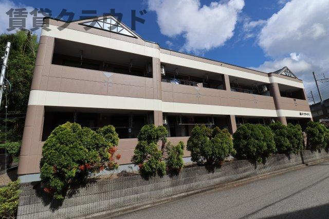 パークサイトのその他|個人の部屋や寝室として使える洋室です