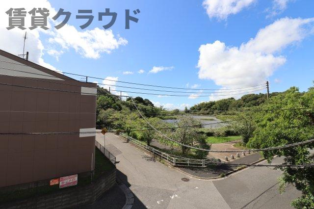 パークサイトの展望|明日を自由に『Asfree』賃貸クラウド千葉蘇我店です！