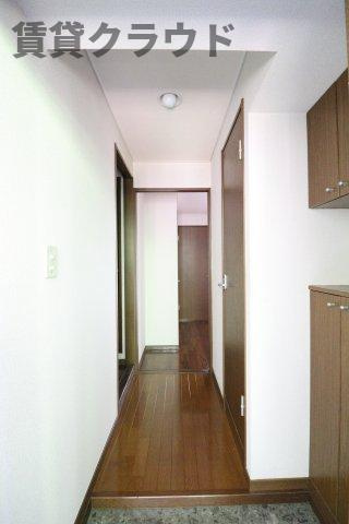 パークサイトのその他|ゆとりの広さです