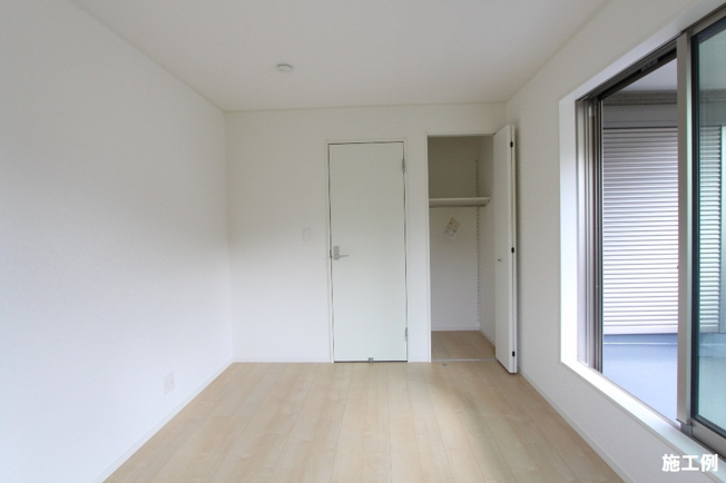  | 同じ工務店様の施工例です。