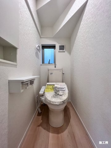  | 同じ工務店様の施工例です。