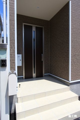  | 同じ工務店様の施工例です。