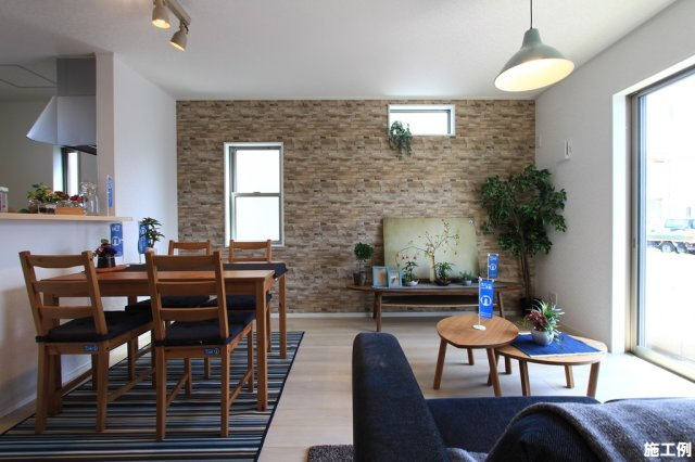  | 同じ工務店様の施工例です。