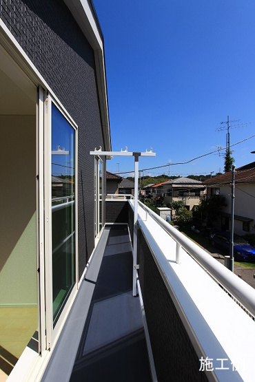  | 同じ工務店様の施工例です。