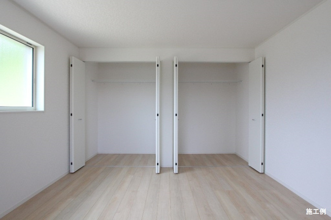  | 同じ工務店様の施工例です。