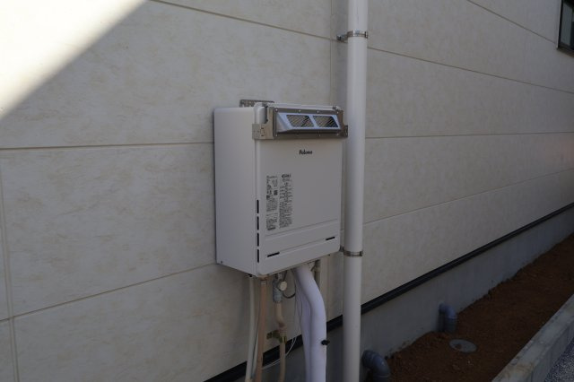 《仲介手数料無料》西区三橋５丁目286新築一戸建てKEIAI Graceの外観