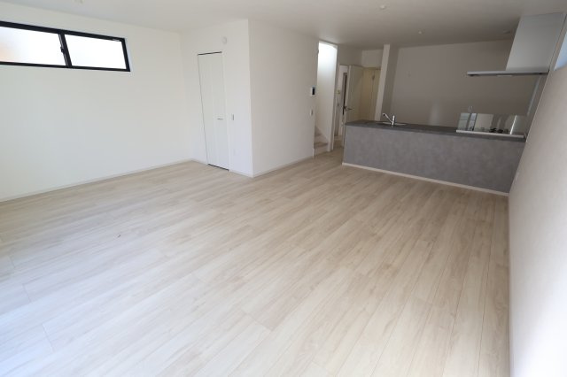 《仲介手数料無料》西区三橋５丁目286新築一戸建てKEIAI Grace